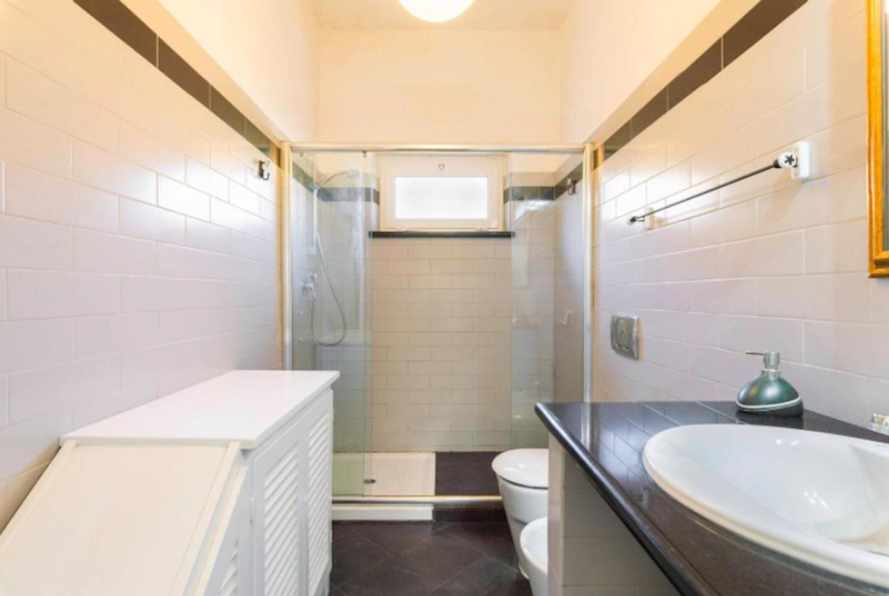Apartamento La Casa Sul Fiume Albisola Superiore Exterior foto